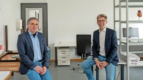 Mit Künstlicher Intelligenz das EKG genauer auswerten