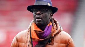 Der Farbenlehrer Lilian Thuram