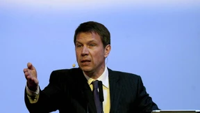 „Innovation ist für mich eine Energiequelle“