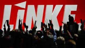 Linkspartei verzeichnet Eintrittswelle