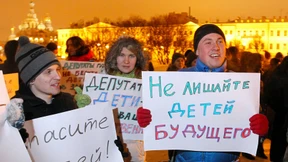 Mutig in der Minderheit