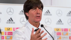 Löw macht sich „ganz konkrete Gedanken“