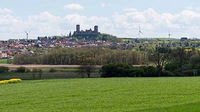 Platz für 200 Windräder und mehr