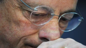 EZB plant offenbar Zinsschwelle für Anleihekäufe