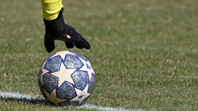 „Die FIFA hat uns vier Jahre genommen“