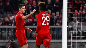 Stern des Südens besiegt Roter Stern