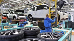 Autobauer kritisieren schwarz-rote Wirtschaftspläne