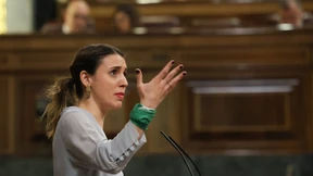 Sánchez trennt sich von feministischer Vorkämpferin