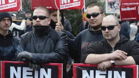 „NPD kann sich nicht auf Menschenrechtskonvention berufen“