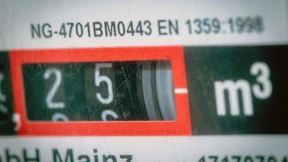 Energiekrise belastet Stimmung