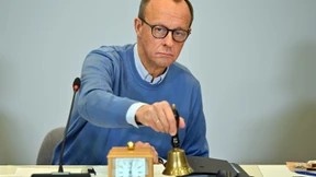 CDU will Klimaschutz und stärkere Wirtschaft zusammenbringen