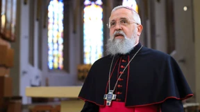 „Wir haben den Papst nur bei seinem Wort genommen“