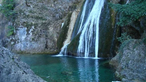 Wann birst die Welt?