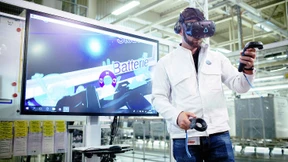 Warum Autohersteller Computerspezialisten suchen