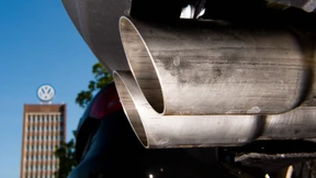 Volkswagen darf 460.000 weitere Fahrzeuge umrüsten 