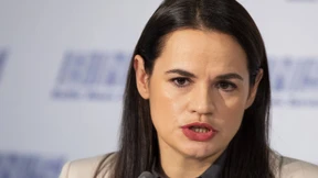 Tichanowskaja fordert UN-Beobachtereinsatz