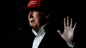 Obama spottet über Trumps Twitter-Verbot