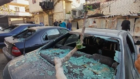 Israelischer Luftschlag nahe Sidon fordert mehrere Tote