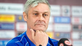 „Das sind nicht unbedingt meine Ziele“