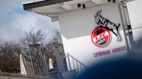 Ein Verein am Pranger