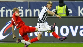 Vorrunden-Aus für Blum - auch Tarashaj malad