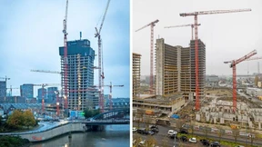 „Die Politik muss eingreifen, sonst ist der soziale Frieden gefährdet“