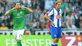 Doppelter Pizarro ringt neun Berliner nieder