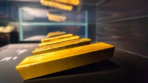 Bundesbank öffnet Tür zum Goldschatz – einen Spalt breit
