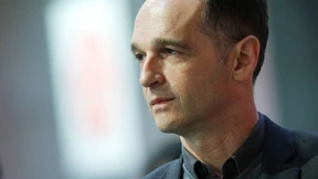 Sondertreffen mit Maas zu Iran und Libyen