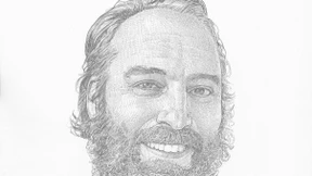 Philipe Havlik und seine Leidenschaft für die Erdgeschichte