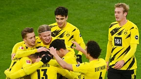 Dortmund verhindert den Absturz in die Krise