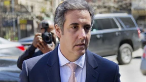 Trump-Anwalt soll Geld von russischem Oligarchen erhalten haben