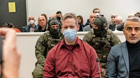 Ein bisschen Reue, aber keine Aufklärung