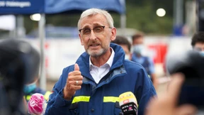 Er soll den Bevölkerungsschutz auf Vordermann bringen