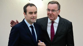 Pistorius und Lecornu einigen sich bei Panzer der Zukunft