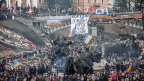 Der Westen tut sich mit Sanktionen schwer