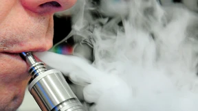 Wie man am besten von der Zigarette loskommt