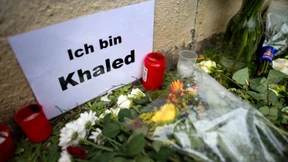 Getöteter Asylbewerber von Mitbewohner erstochen