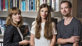 Ganz großes Kino – und das auch noch mit fünf Kindern 