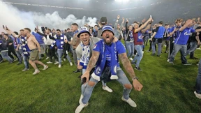 Comeback der Fußball-Anleihen