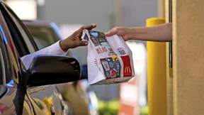 Am Drive-thru wartet die KI