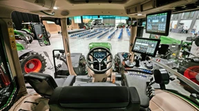 „Ich sehe noch keine elektrische Alternative zum Diesel mit 200 PS und mehr“