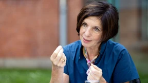 „Da kommt wieder das Bild der Rabenmutter auf“