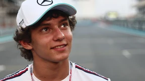 Dieser Teenager bewegt die Formel 1