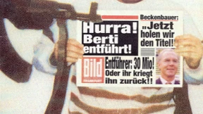 „Der letzte Rest an freier Schnauze verschwindet“