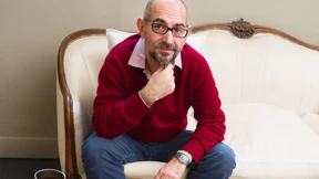 Ferruccio Laviani: Macht das Licht an