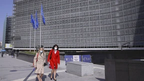 Wie die EU sich an Großbanken rächt