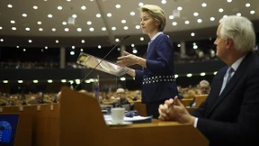 EU-Parlament stimmt für Brexit