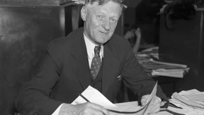 Es gibt immer eine Lösung  