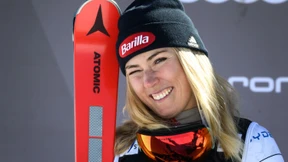 Ski-Star Shiffrin glänzt wieder